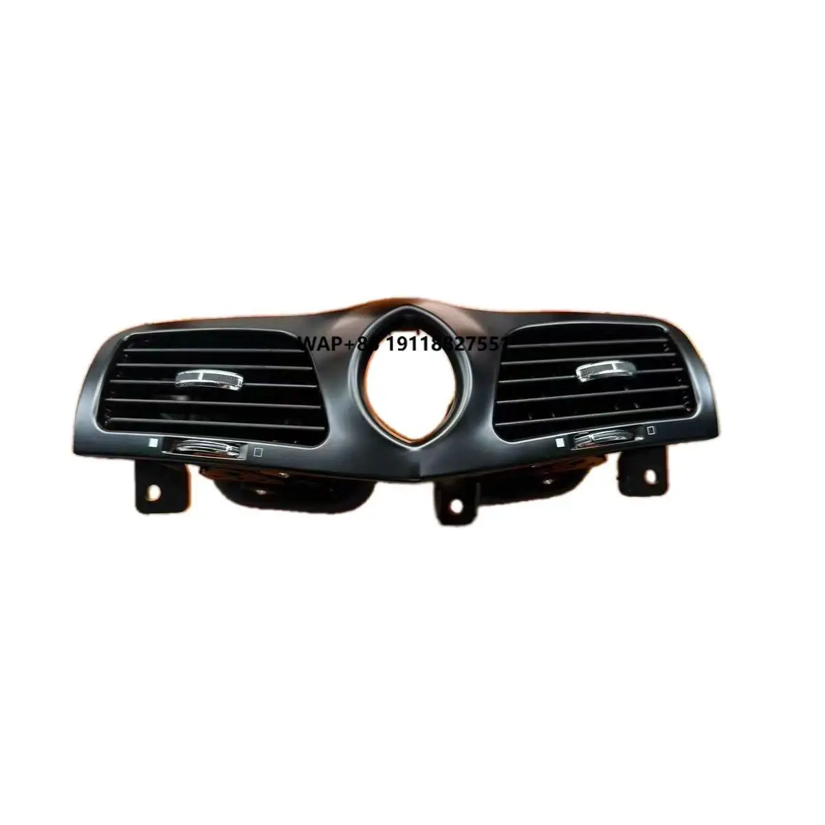 For Gts Gc Mc Vehicle Parts Automotive Parts Air Outlet of the Car's Central air Conditioner
For Gts Gc Mc Vehicle Parts Automotive Parts Air Outlet of the Car's Central air Conditioner