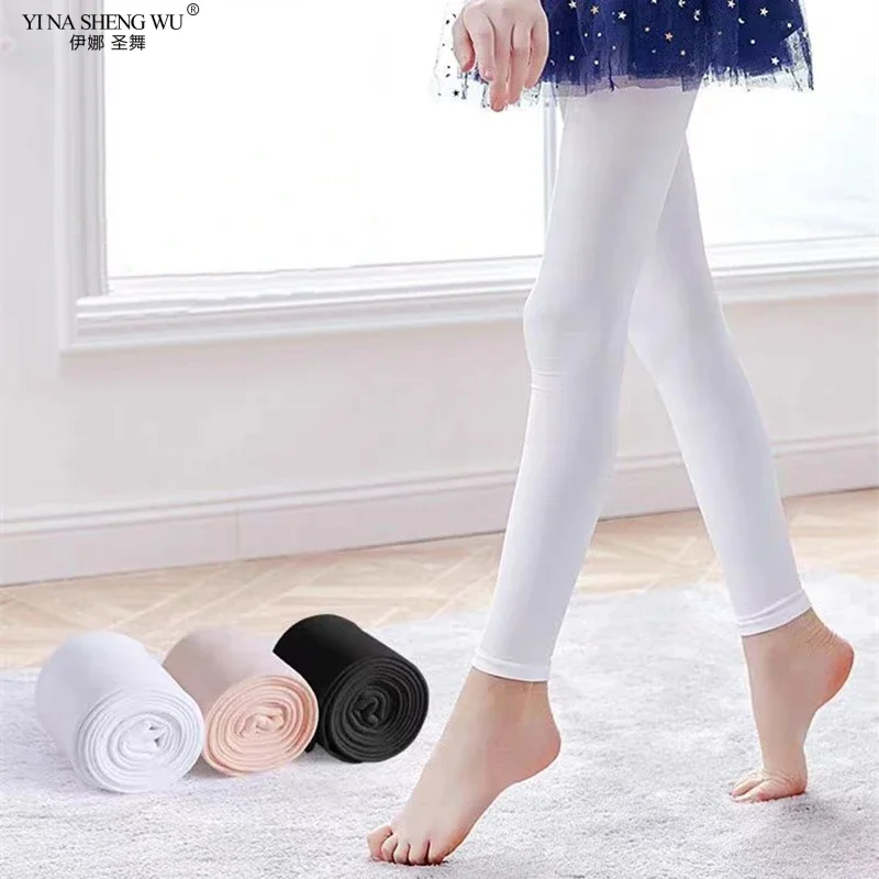 Оптовая продажа, балетные колготки, трансформируемые балетные чулки для девочек, леггинсы для балета и танцев, бесшовные колготки, 80D танцевальные бархатные колготки
Оптовая продажа, балетные колготки, трансформируемые балетные чулки для девочек, леггинсы для балета и танцев, бесшовные колготки, 80D танцевальные бархатные колготки