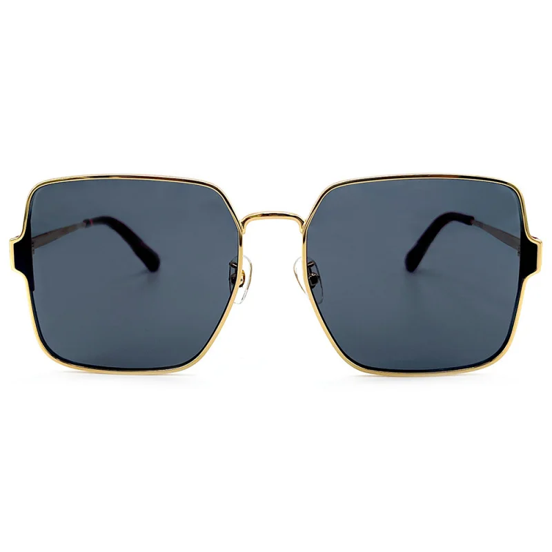 Large frame metal sunglasses men European and American trendy internet celebrity same retro square sunglasses Korean fashion gla
Large frame metal sunglasses men European and American trendy internet celebrity same retro square sunglasses Korean fashion gla