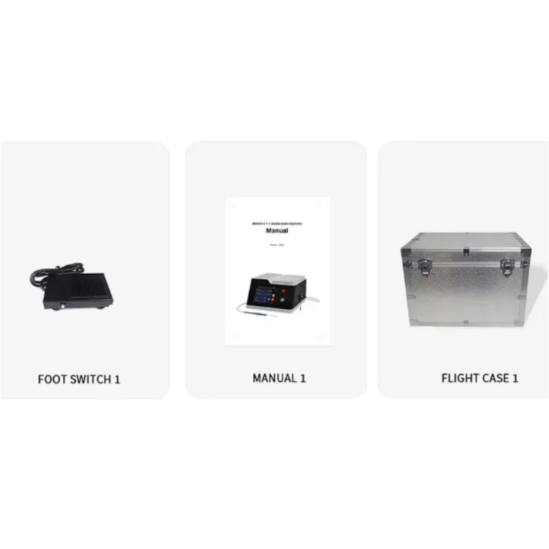 New Arrival 980nm+1470nm Diode Laser Lipolysis Face Lifting Machine Vascular Removal Skin Rejurenation Machine
New Arrival 980nm+1470nm Diode Laser Lipolysis Face Lifting Machine Vascular Removal Skin Rejurenation Machine