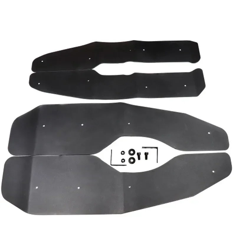 atv and utv parts and accessories 4x4 Mud Flap Fender Flare Extensions kit for Polaris RZR 570
atv and utv parts and accessories 4x4 Mud Flap Fender Flare Extensions kit for Polaris RZR 570