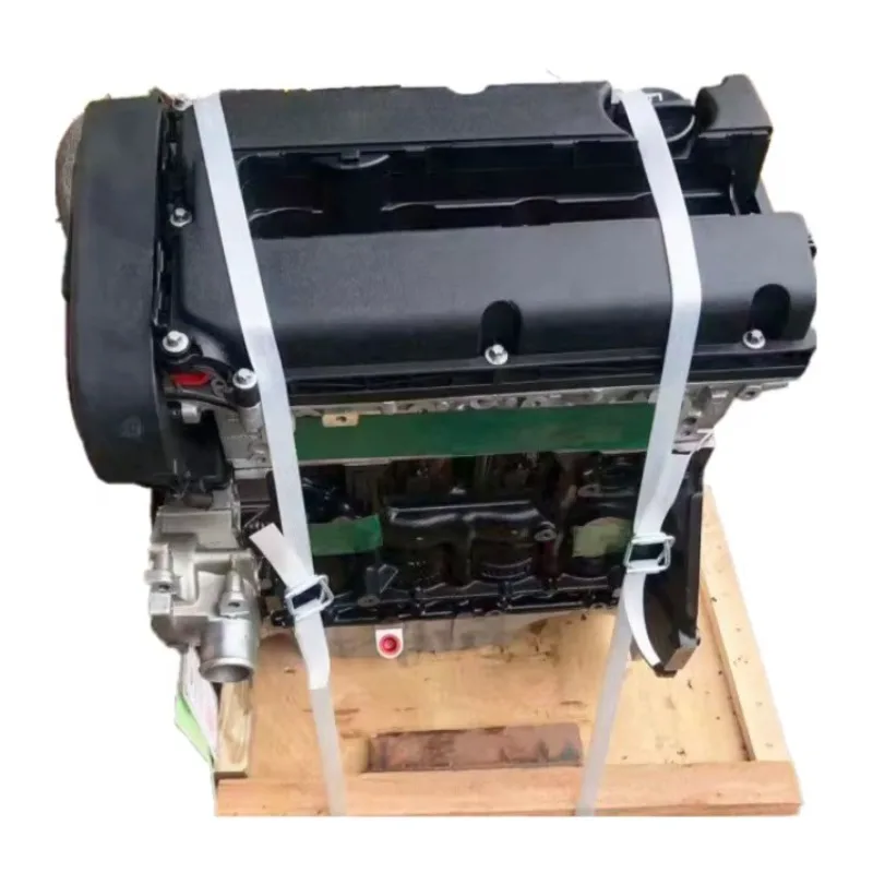 12 Months Quality Assurance 2H0 1.8L 141 176 Nm 4 Cylinders Petrol Auto Engine for Chevrolet Cruze 1 (J300) in 2008-2016
12 Months Quality Assurance 2H0 1.8L 141 176 Nm 4 Cylinders Petrol Auto Engine for Chevrolet Cruze 1 (J300) in 2008-2016
