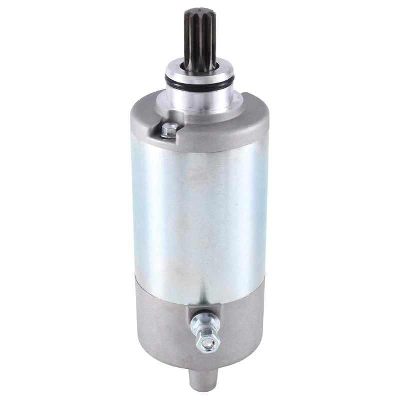 1 Piece 59V-81890-00-00 Starter Motor Starter Motorcycle Parts Accessories For Yamaha 250Cc YFM225S YFM225T YFM225U
1 Piece 59V-81890-00-00 Starter Motor Starter Motorcycle Parts Accessories For Yamaha 250Cc YFM225S YFM225T YFM225U
