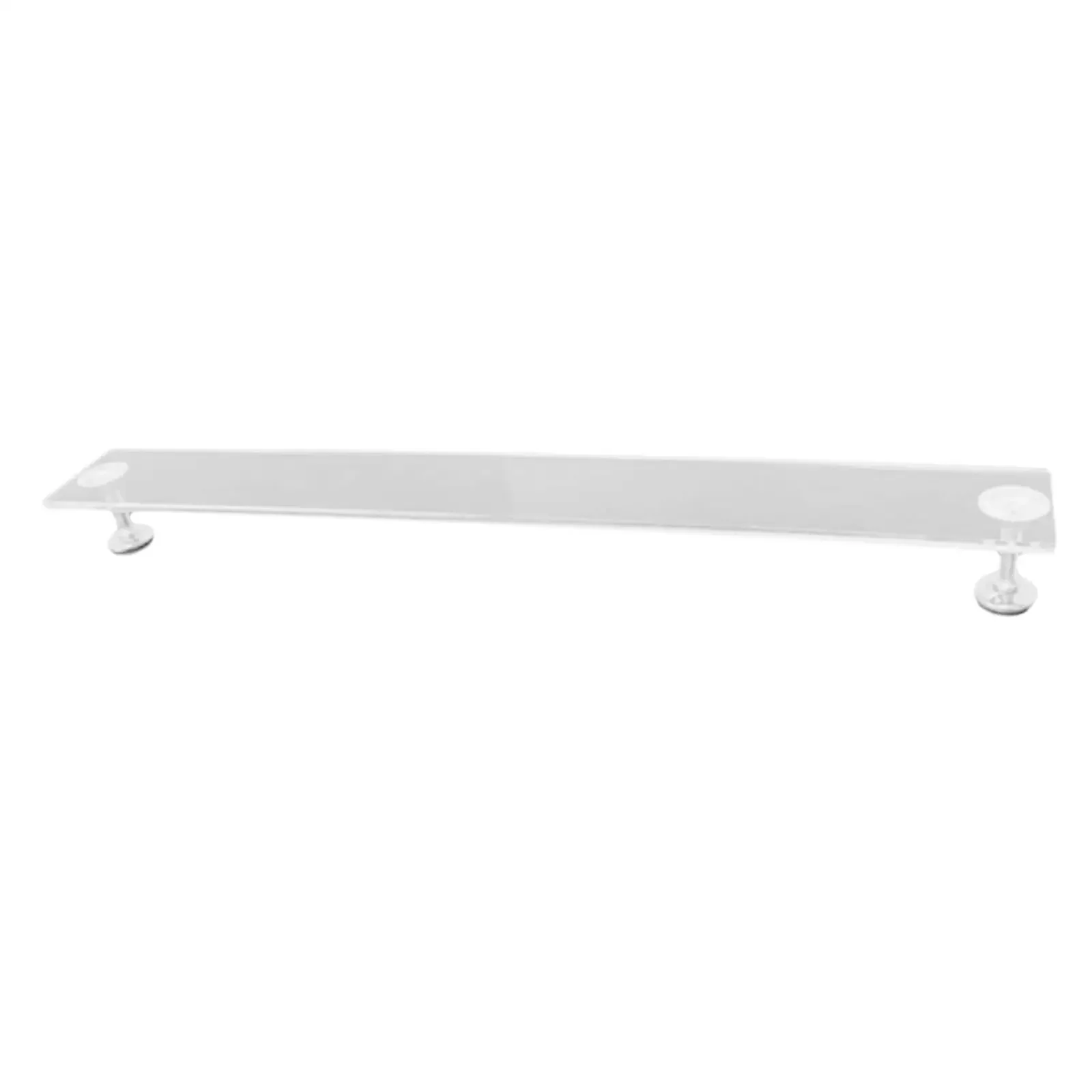 Artist Leaning Bridge Hand Rest Height Adjustable Acrylic Transparent Drawing Painting Leaning Bridge 37cm
Artist Leaning Bridge Hand Rest Height Adjustable Acrylic Transparent Drawing Painting Leaning Bridge 37cm