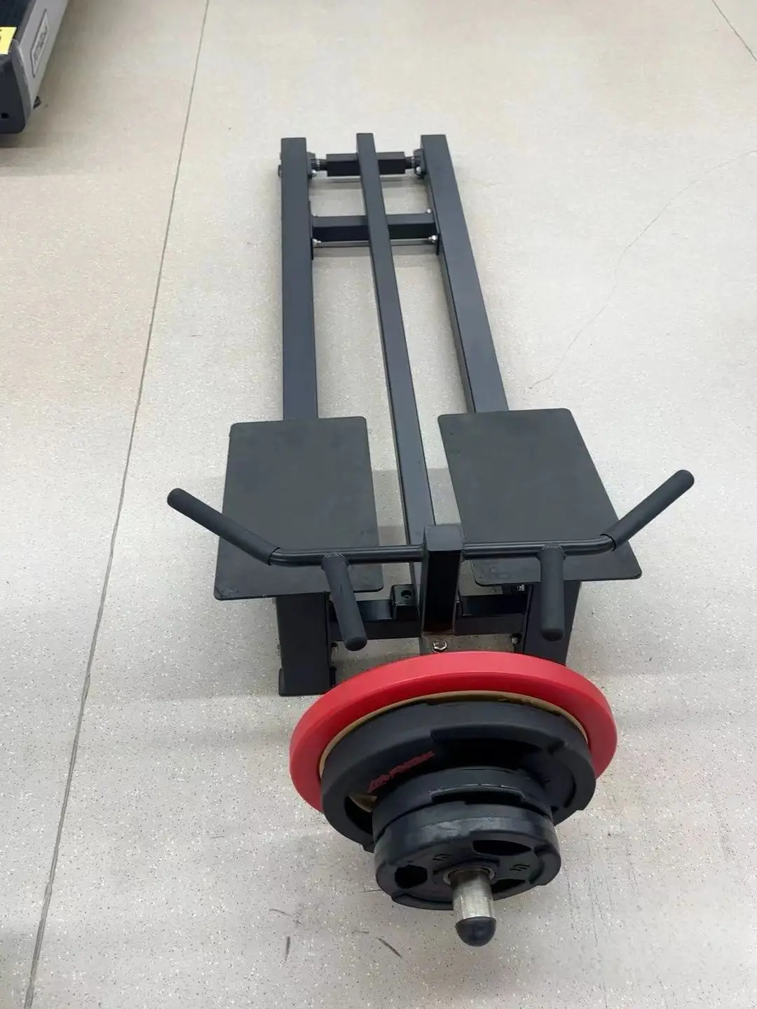 Тренажер для гребли T-Bar Row Machine 2026 года, премиум-качество, стальной, для коммерческого и домашнего использования, для тренировки спины, нагрузка до 200 кг
Тренажер для гребли T-Bar Row Machine 2026 года, премиум-качество, стальной, для коммерческого и домашнего использования, для тренировки спины, нагрузка до 200 кг