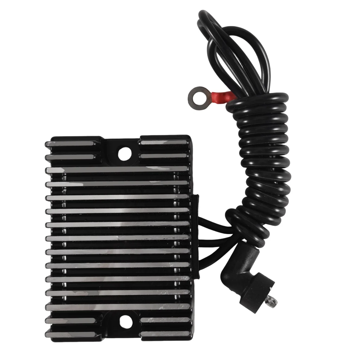 74519-88A Voltage Regulator Rectifier Voltage Regulator Motorcycle for Harley Big Twin EVO 1340 1989-1999 Dyna FLT
74519-88A Voltage Regulator Rectifier Voltage Regulator Motorcycle for Harley Big Twin EVO 1340 1989-1999 Dyna FLT