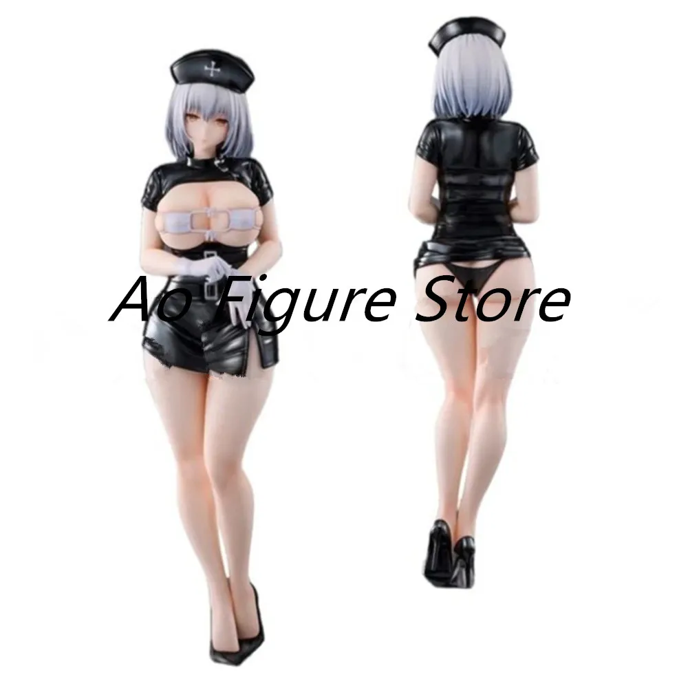 1/6 Оригинальные фигурки HOTVENUS MASHIRO Kurosawa Mashiro из японского аниме, фигурки из ПВХ, игрушечные фигурки, Коллекционная модель куклы
1/6 Оригинальные фигурки HOTVENUS MASHIRO Kurosawa Mashiro из японского аниме, фигурки из ПВХ, игрушечные фигурки, Коллекционная модель куклы