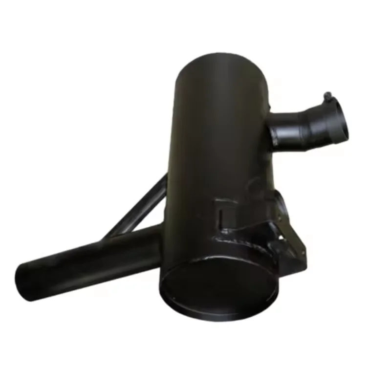 Hot saleHigh Original Brand New Engine 815F 966F 966G Muffler 2088088 Aftermarket Muffler at Factory Sale
Hot saleHigh Original Brand New Engine 815F 966F 966G Muffler 2088088 Aftermarket Muffler at Factory Sale