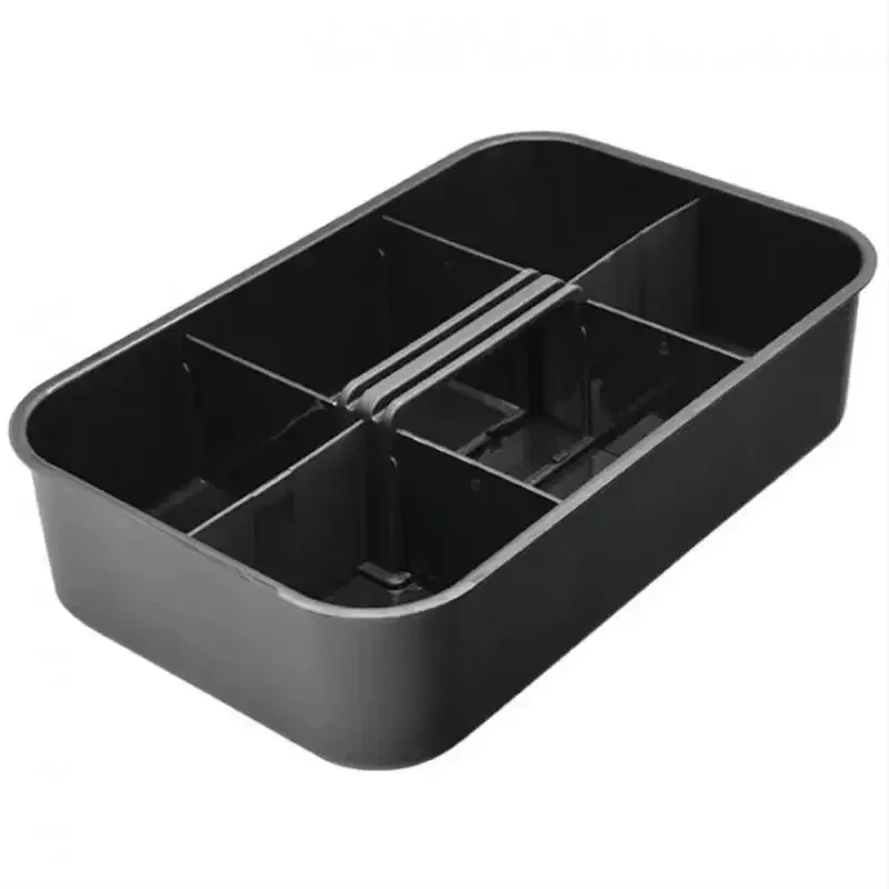 Waterproof storage box for fishing bait, fishing accessories, tool box, small parts, S, M and L
Waterproof storage box for fishing bait, fishing accessories, tool box, small parts, S, M and L
