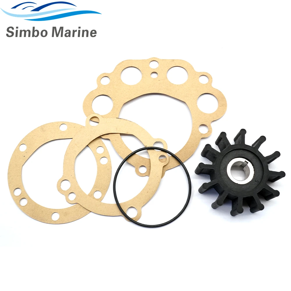 10077K Flexible Water Pump Impeller For Sherwood A20, E05, E20, G701-01, H70, M10095G, M10261G, N10360GX, Q10805G, Q10840, R30G
10077K Flexible Water Pump Impeller For Sherwood A20, E05, E20, G701-01, H70, M10095G, M10261G, N10360GX, Q10805G, Q10840, R30G