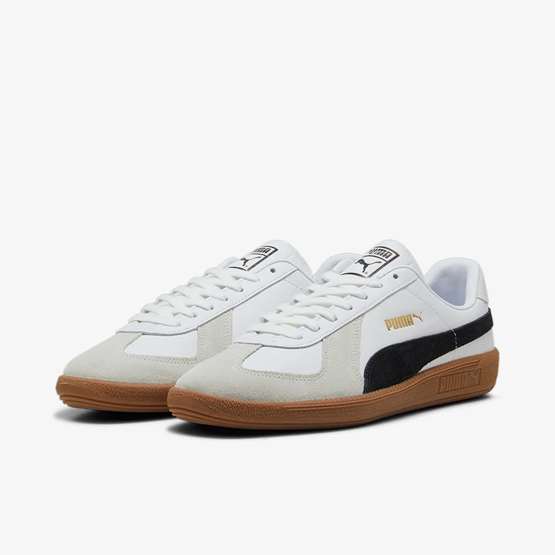 Puma Authentic Current Season New Men's Women's Sports Simple Classic Lightweight Breathable Casual Sneakers 386607-21
Puma Authentic Current Season New Men's Women's Sports Simple Classic Lightweight Breathable Casual Sneakers 386607-21