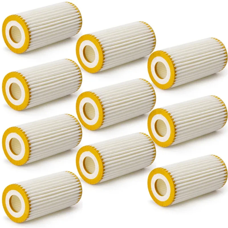 Original 10pcs Oil Filter Kit Hu6013z Hu6002z For Skoda A3 A4 Quattro Q5 Passat Tiguan 06l115562b 06l115466c
Original 10pcs Oil Filter Kit Hu6013z Hu6002z For Skoda A3 A4 Quattro Q5 Passat Tiguan 06l115562b 06l115466c