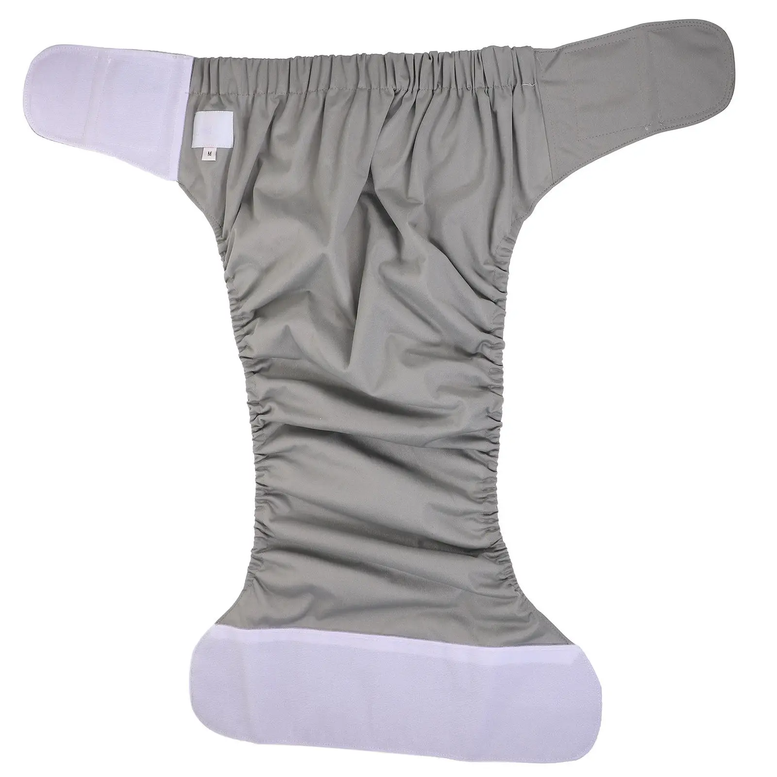 1Pcs Washable Reusable Adult Large Diaper Adjustable Leakproof Absorbent Pad Soft Comfortable for Elderly Disabled Postoperative
1Pcs Washable Reusable Adult Large Diaper Adjustable Leakproof Absorbent Pad Soft Comfortable for Elderly Disabled Postoperative