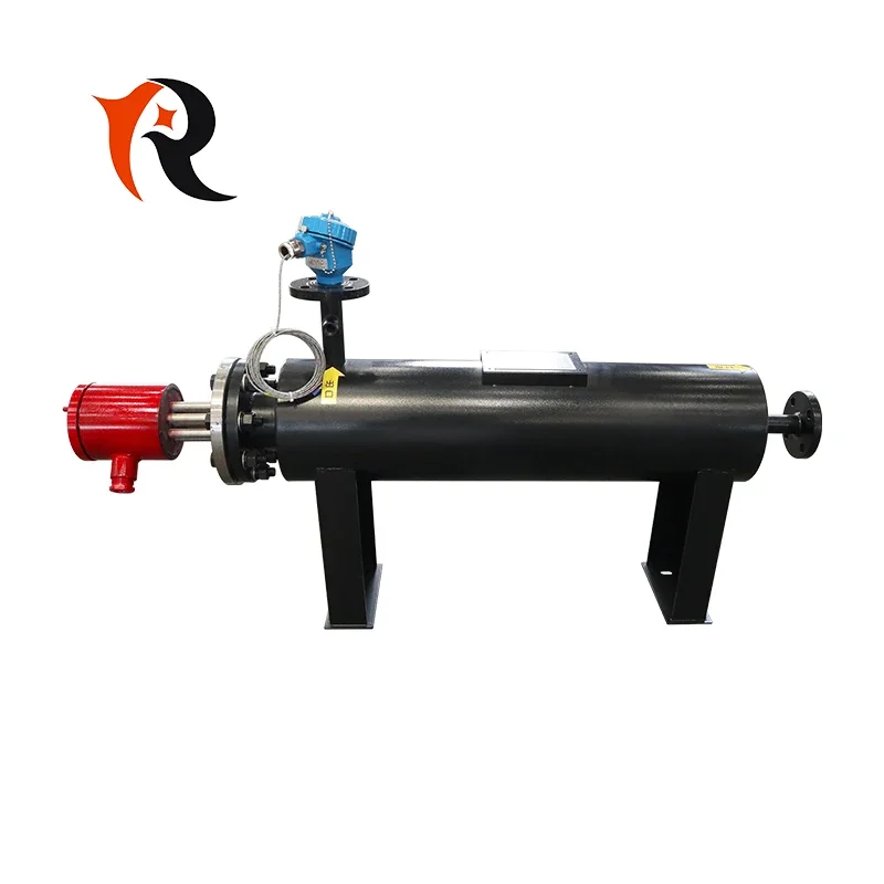 Professional Manufacturer Industrial Electrical High Pressure Pipeline Nitrogen Heater
Professional Manufacturer Industrial Electrical High Pressure Pipeline Nitrogen Heater