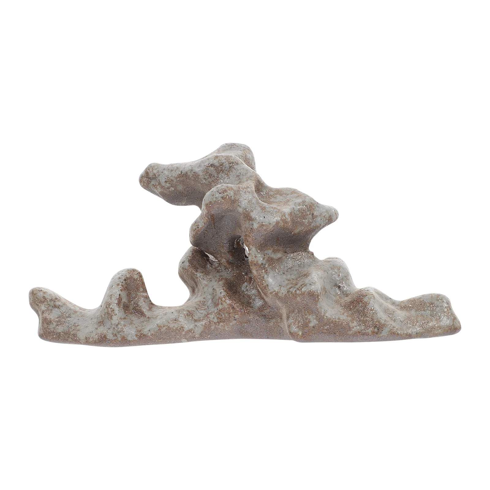 Ceramic Calligraphy Pen Holder Fine Workmanship Ink Pen Stand Practical for Calligraphy Creation Ceramic Painting Brush Holder
Ceramic Calligraphy Pen Holder Fine Workmanship Ink Pen Stand Practical for Calligraphy Creation Ceramic Painting Brush Holder