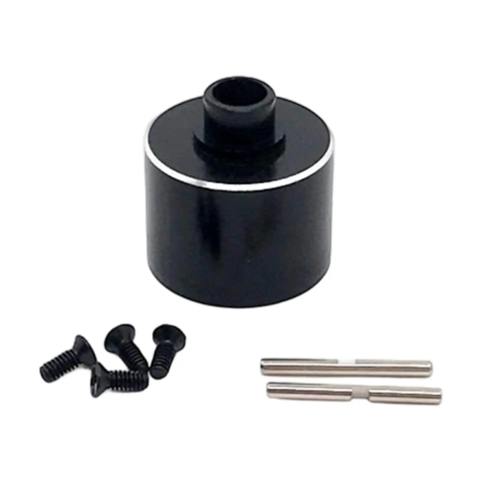 RC Car Diff Case 1:12 Scale Multifunction Remote Control Car Differential Housing for 144001 124016 124019 144002 Accessories
RC Car Diff Case 1:12 Scale Multifunction Remote Control Car Differential Housing for 144001 124016 124019 144002 Accessories