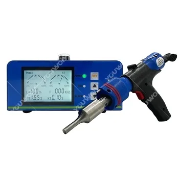 Portable Multi Functions Plastic Spot Welding Equipment and Tools Customized Service Support for Auto Body Welding Cutting
Portable Multi Functions Plastic Spot Welding Equipment and Tools Customized Service Support for Auto Body Welding Cutting