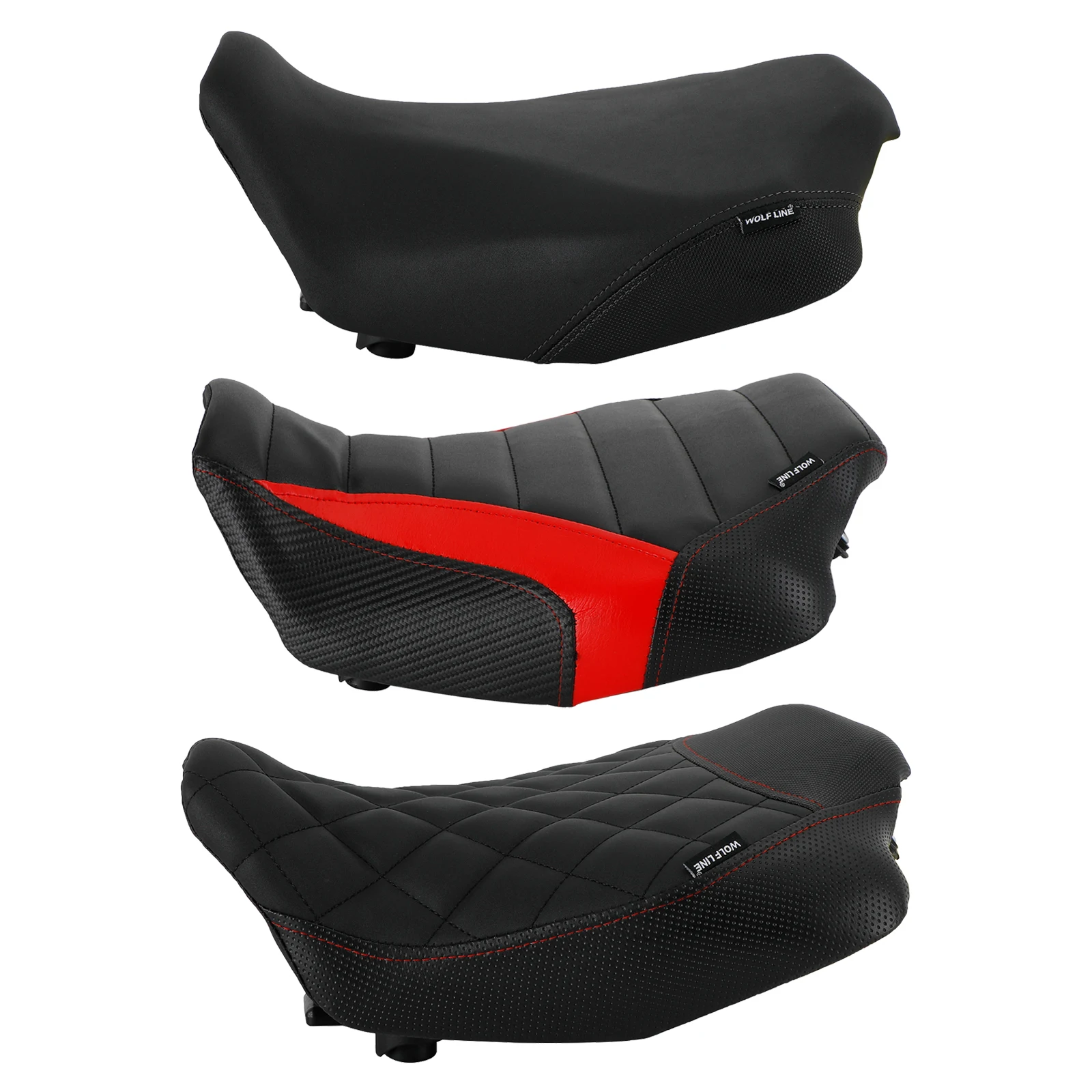 Artudatech Replace Front Rear Driver Passenger Seat For HONDA CB CBR 650R 19-23 20 Accessories Parts
Artudatech Replace Front Rear Driver Passenger Seat For HONDA CB CBR 650R 19-23 20 Accessories Parts