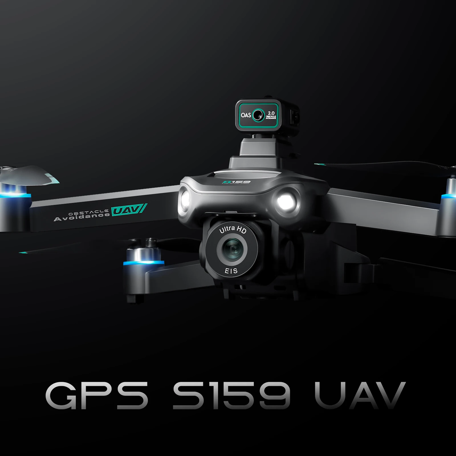 Professional 8K Drone RC Quadcopter Mini FPV Dron with 4K Camera GPS Auto Obstacle Avoidance Aerial Photography Foldable UAV Toy
Professional 8K Drone RC Quadcopter Mini FPV Dron with 4K Camera GPS Auto Obstacle Avoidance Aerial Photography Foldable UAV Toy
