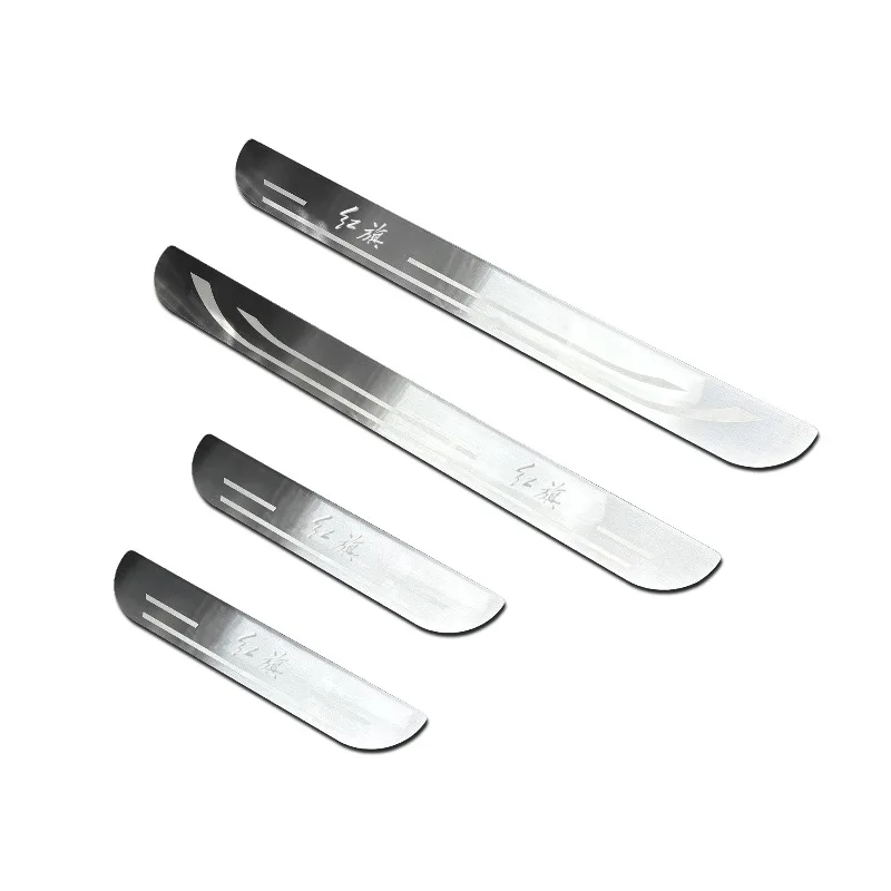 Для Hongqi Tiangong 05 06, модифицированная металлическая пороговая полоса, специальная защитная декоративная наклейка
Для Hongqi Tiangong 05 06, модифицированная металлическая пороговая полоса, специальная защитная декоративная наклейка