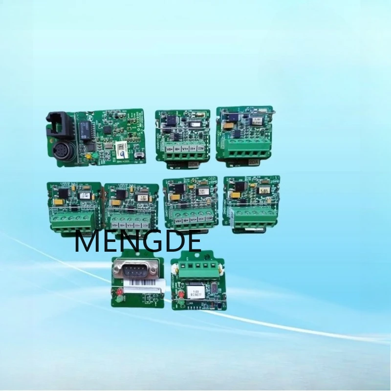 DVP-F232 DVP-F485 DVP-F422 DVP-FEN01 DVP-F2AD DVP-F2DA Delta PLC EH EH3 Series Expansion Card New Original
DVP-F232 DVP-F485 DVP-F422 DVP-FEN01 DVP-F2AD DVP-F2DA Delta PLC EH EH3 Series Expansion Card New Original