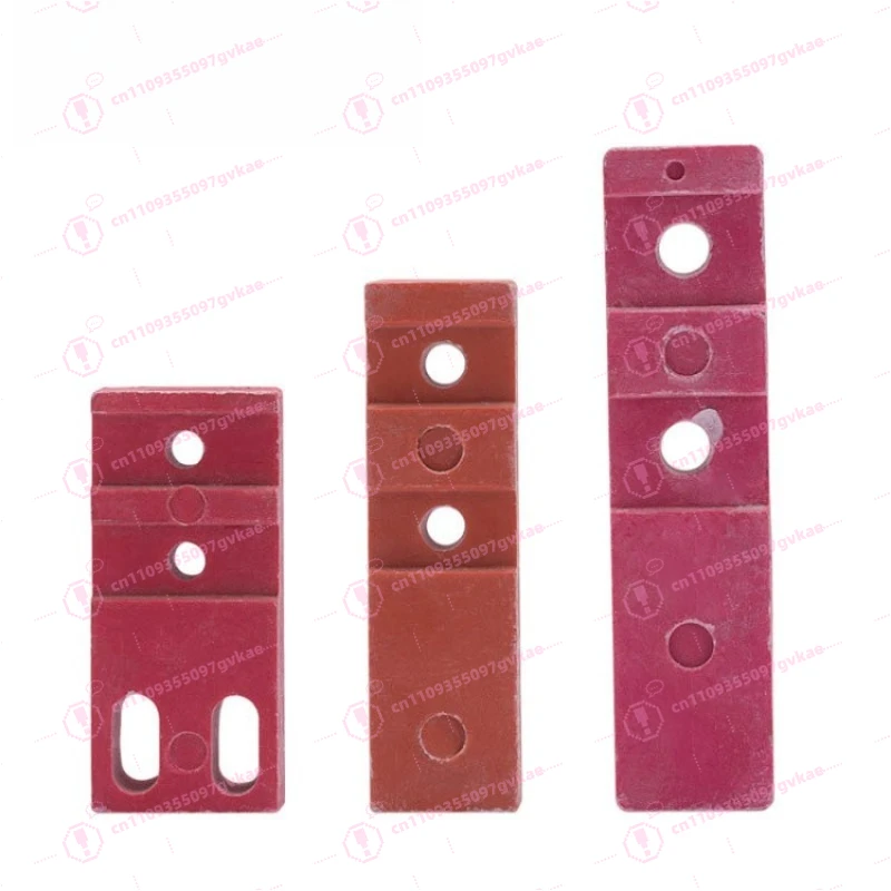 Diesel Brush Generator Carbon Brush Rod Bracket Terminal Post Carbon Brush Holder Fixed Assembly Rubber Plate
Diesel Brush Generator Carbon Brush Rod Bracket Terminal Post Carbon Brush Holder Fixed Assembly Rubber Plate