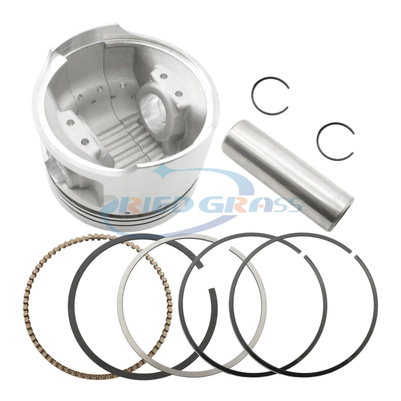 Motorcycle engine piston ring kit for Suzuki GN250 DR250 Gz250 Marauder TU250
Motorcycle engine piston ring kit for Suzuki GN250 DR250 Gz250 Marauder TU250