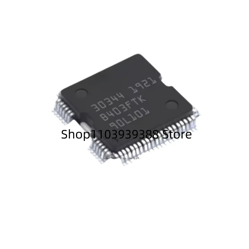10ps 100% New original 30344 3O344 chip brand new car driver IC car computer board repair chip
10ps 100% New original 30344 3O344 chip brand new car driver IC car computer board repair chip