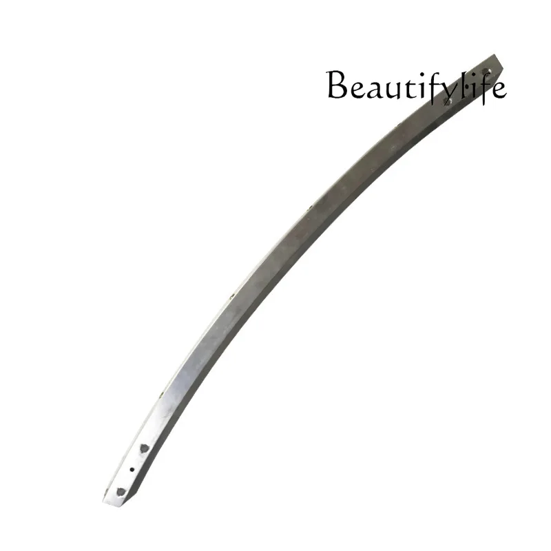 Suitable for 21-23 years C-class W206 water tank upper beam, front bar skeleton reinforcement bar 2066201100
Suitable for 21-23 years C-class W206 water tank upper beam, front bar skeleton reinforcement bar 2066201100