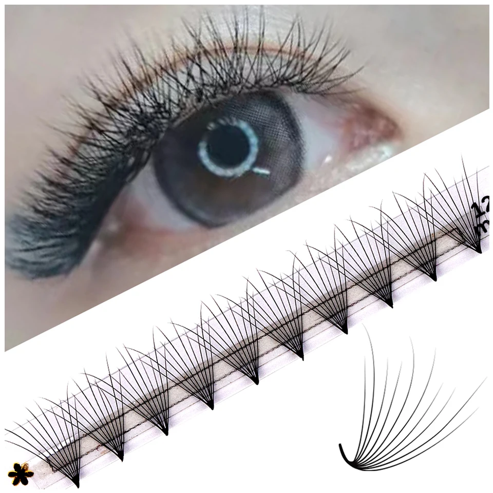 5D/8D/10D Camellia False Eyelashes Faux Mink Soft Easy Fan Individual Lashes Light Classic Russian Volume Premade Fans Eyelasesh
5D/8D/10D Camellia False Eyelashes Faux Mink Soft Easy Fan Individual Lashes Light Classic Russian Volume Premade Fans Eyelasesh