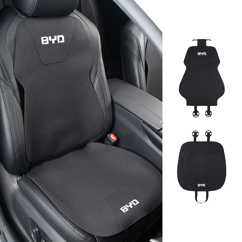 Car Seat Breathable Cushion Backrest Seat Protector Cover Accessories For BYD M6 G3 G5 T3 F3 I3 F0 F6 S6 S8 E5 E6 G6 L3 S7 Tang
Car Seat Breathable Cushion Backrest Seat Protector Cover Accessories For BYD M6 G3 G5 T3 F3 I3 F0 F6 S6 S8 E5 E6 G6 L3 S7 Tang