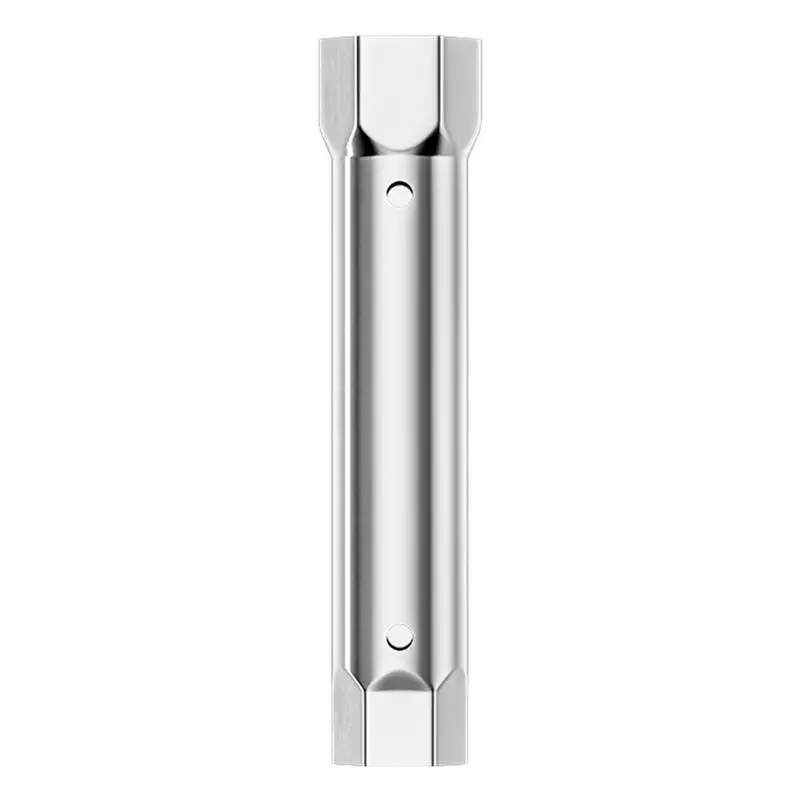 Faucet Wrench For Undermount Sink Double Head Hex Faucet Installation And Removal Tool Pipe Wrench Plumbing Tools Tub Drain
Faucet Wrench For Undermount Sink Double Head Hex Faucet Installation And Removal Tool Pipe Wrench Plumbing Tools Tub Drain