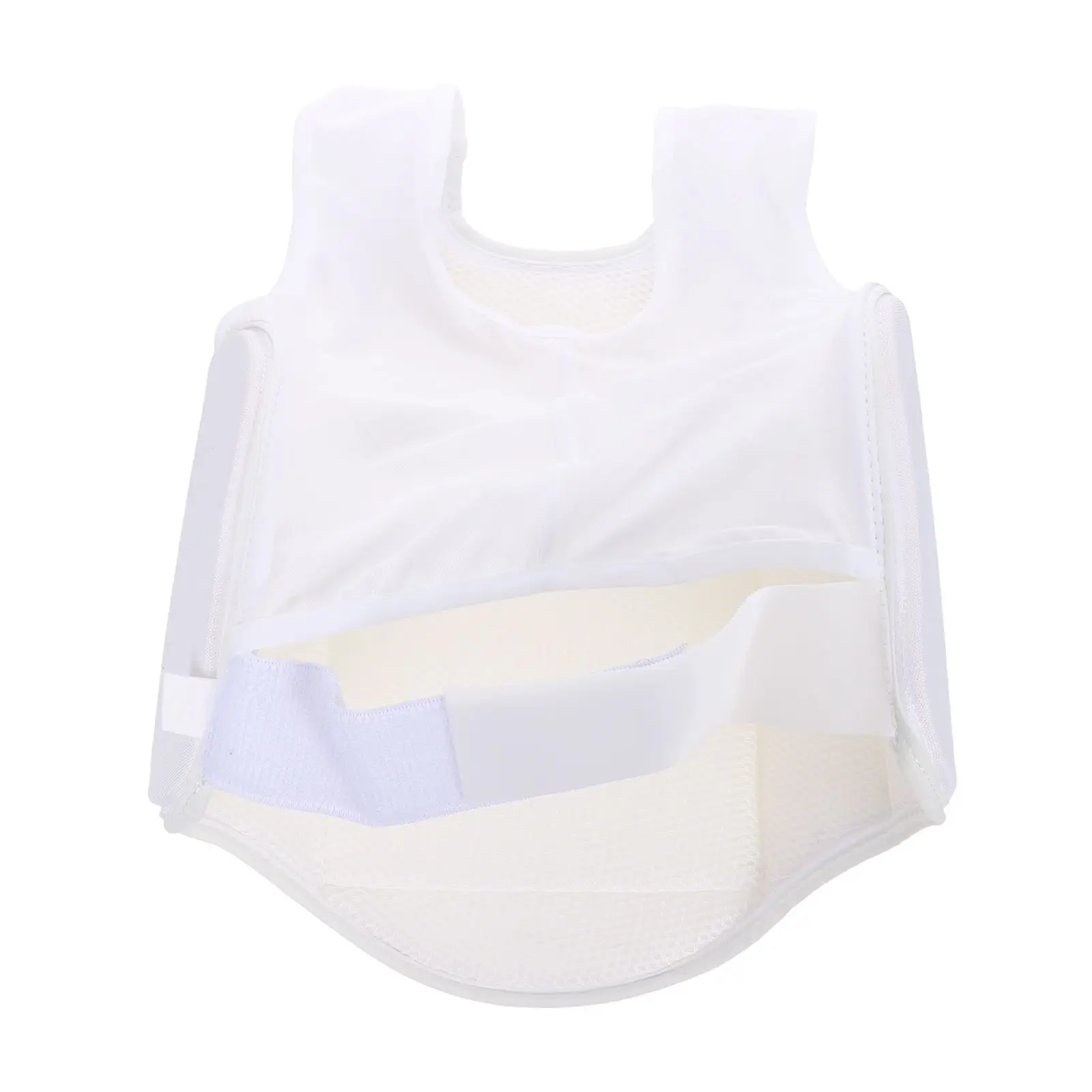 Chest Protector for Kids Martial Practice Thickened Design Anti Collision Protective Poly Taekwondo Supply Child
Chest Protector for Kids Martial Practice Thickened Design Anti Collision Protective Poly Taekwondo Supply Child