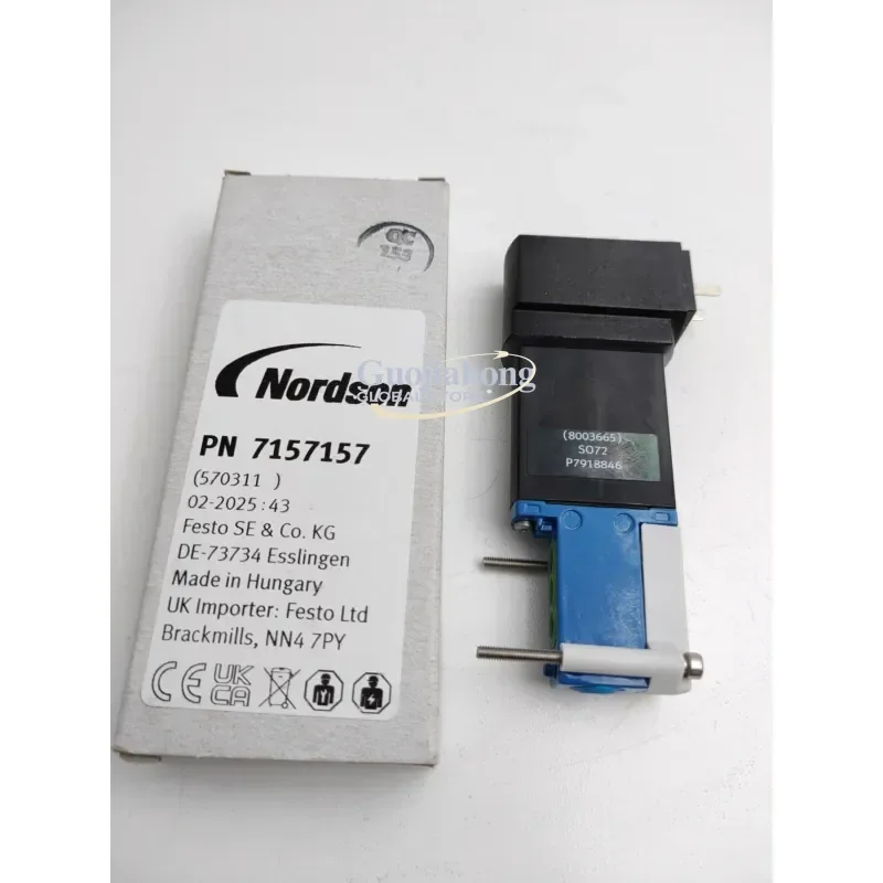 2026 Hot Hydraulic proportional flow control valve 7157157
2026 Hot Hydraulic proportional flow control valve 7157157