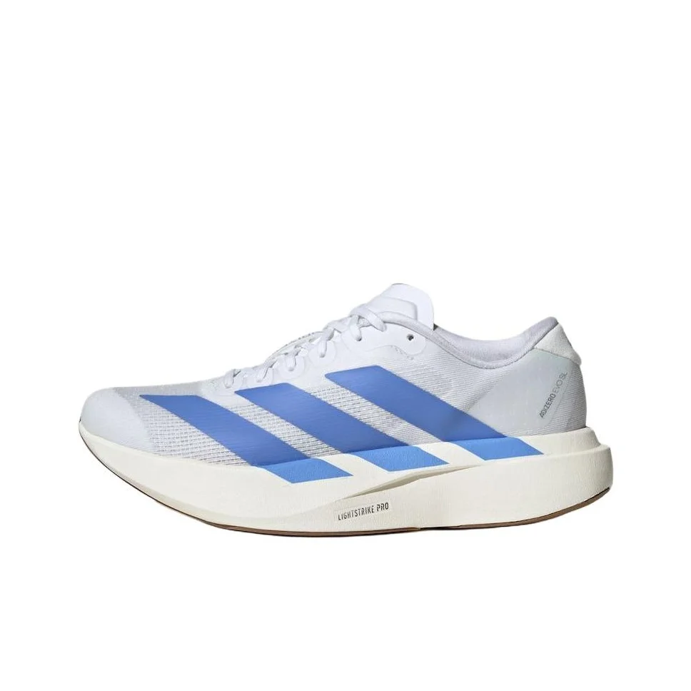 Adizero Evo Sl Wmns Adidas 'White Blue Fusion' Women's JS4454
Adizero Evo Sl Wmns Adidas 'White Blue Fusion' Women's JS4454