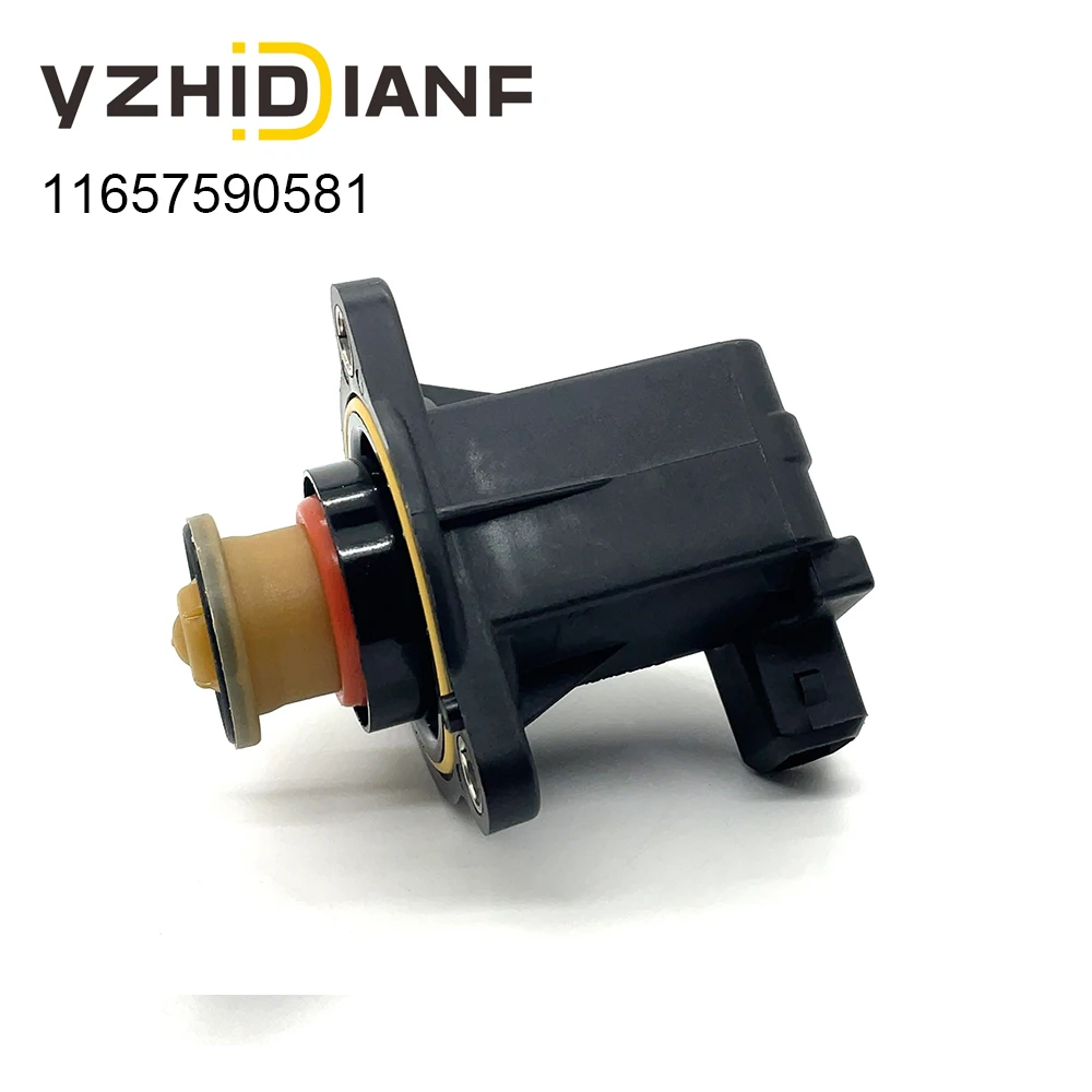 5 Pcs Turbocharger Boost Control Valve 11657590581 for BMW X3 X5 X6 F80 F35 F30 F03 F02 F01 Diverter Valve Automotive Spare Part
5 Pcs Turbocharger Boost Control Valve 11657590581 for BMW X3 X5 X6 F80 F35 F30 F03 F02 F01 Diverter Valve Automotive Spare Part