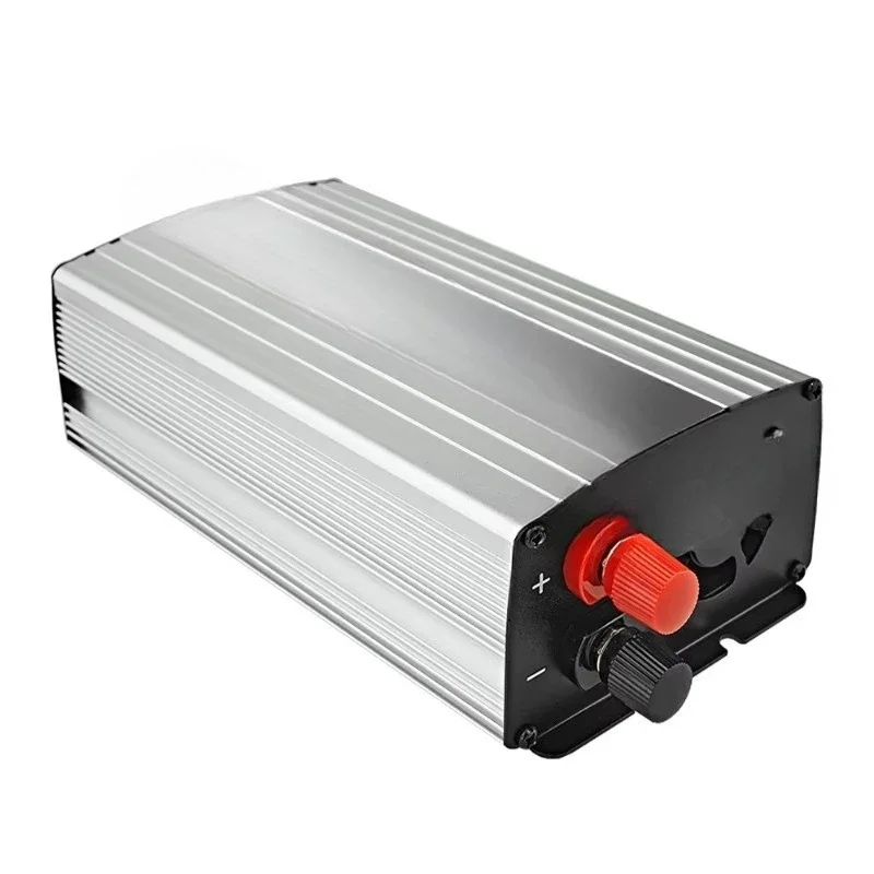 300W 12v 24v pure sine wave vehicle power inverter
300W 12v 24v pure sine wave vehicle power inverter