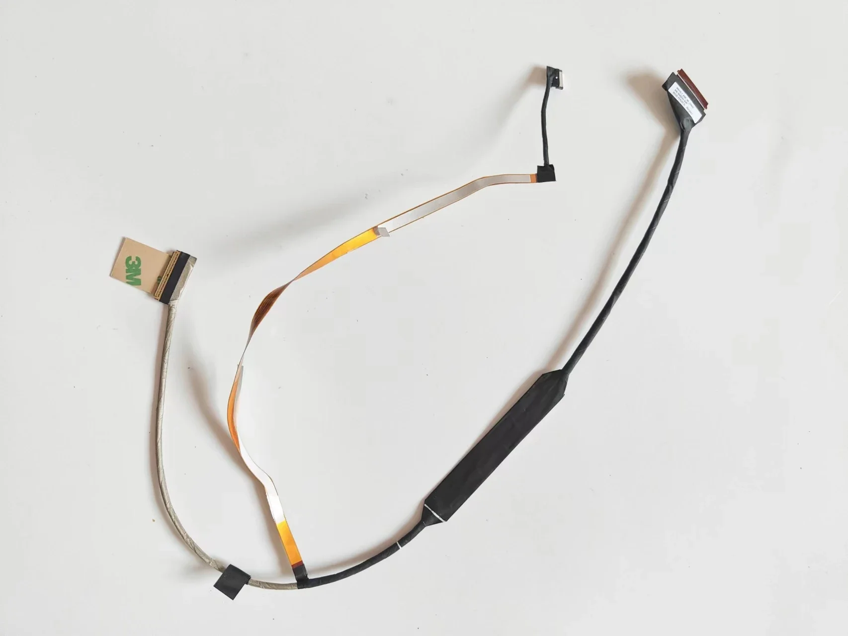Новые оригинальные детали для ноутбука MS17L1 Lcd LVDS EDP кабель для MSI GL76 кабель для камеры экранный кабель K1N- 3040247 -H39 40PIN 120 Гц
Новые оригинальные детали для ноутбука MS17L1 Lcd LVDS EDP кабель для MSI GL76 кабель для камеры экранный кабель K1N- 3040247 -H39 40PIN 120 Гц