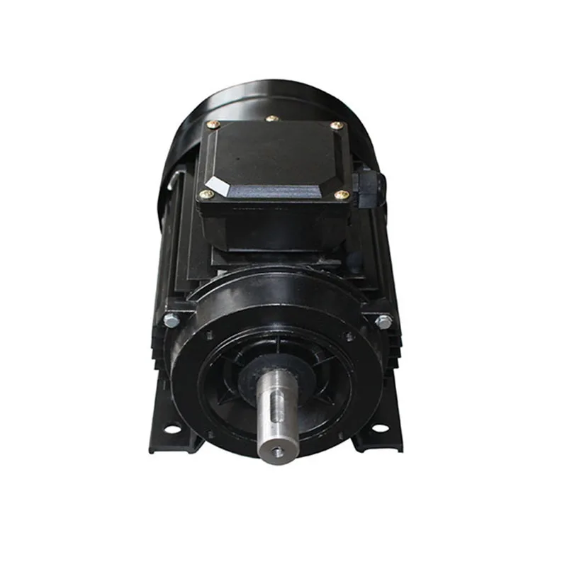 Three-phase aluminum shell asynchronous motor Chemical pump Machinery and equipment 1.5KW diode durable full copper core motor
Three-phase aluminum shell asynchronous motor Chemical pump Machinery and equipment 1.5KW diode durable full copper core motor