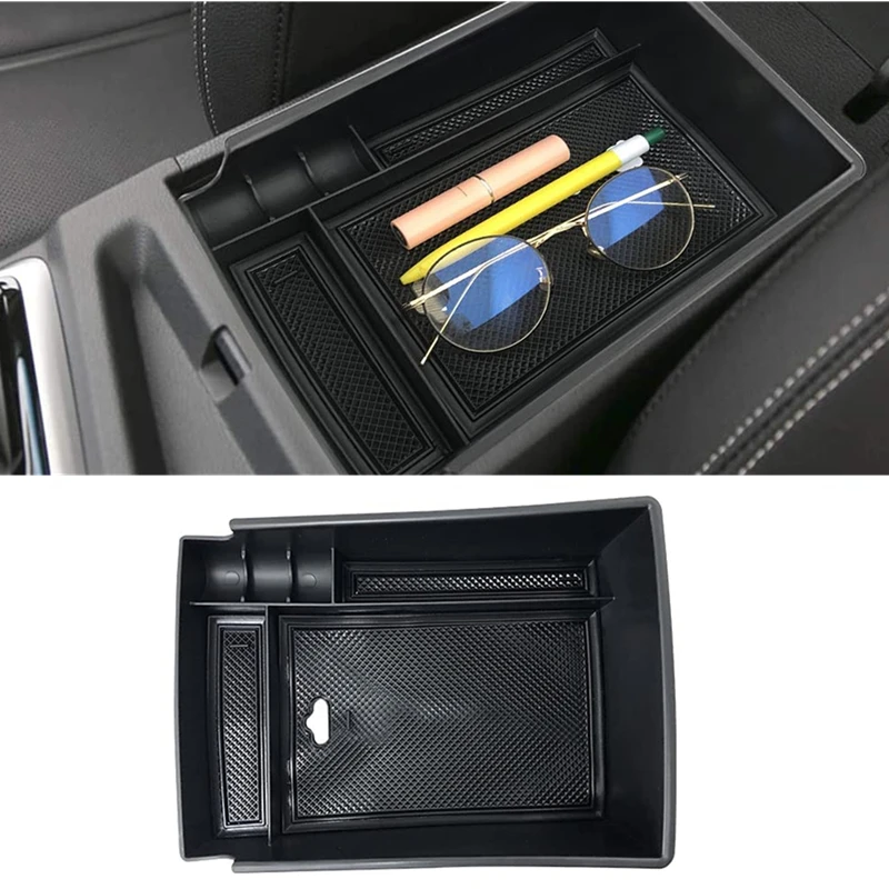 1 PCS/set Car ABS Central Armrest Storage Box Container Holder Tray For Hyundai Kona EV 2018 2019 2020 2021 Accessories
1 PCS/set Car ABS Central Armrest Storage Box Container Holder Tray For Hyundai Kona EV 2018 2019 2020 2021 Accessories