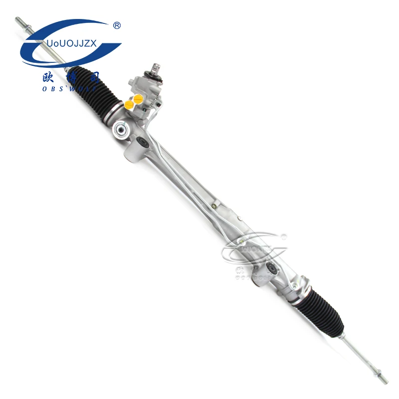 Auto Parts Power STEERING RACK LHD Steering GEAR For VW Touareg Audi Q7 02-10 7L6422061M 2H1422055 7L6422062A (No Sensor)
Auto Parts Power STEERING RACK LHD Steering GEAR For VW Touareg Audi Q7 02-10 7L6422061M 2H1422055 7L6422062A (No Sensor)