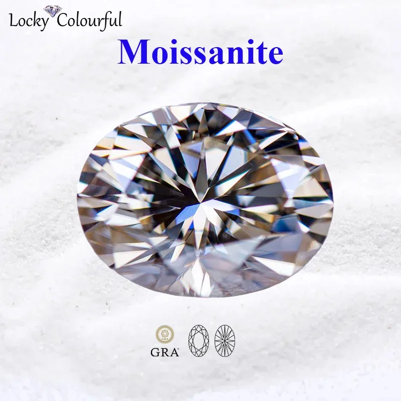 Moissanite Tea Yellow Natural Color Oval Cut VVS1 with GRA Certificate for Charms Beads DIY Jewelry Making Pendant Materials
Moissanite Tea Yellow Natural Color Oval Cut VVS1 with GRA Certificate for Charms Beads DIY Jewelry Making Pendant Materials
