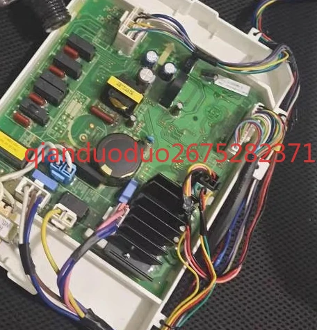 Подходит для настенного двигателя стиральной машины Daewoo XQG30-883, компьютерная плата KW66E070
Подходит для настенного двигателя стиральной машины Daewoo XQG30-883, компьютерная плата KW66E070