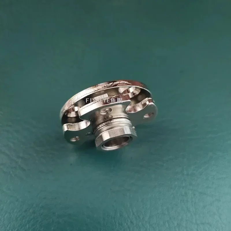 Hollow wire hole 9 limit 0~270 degrees disc damping shaft torque 0~30KGF Optional and adjustable within CM
Hollow wire hole 9 limit 0~270 degrees disc damping shaft torque 0~30KGF Optional and adjustable within CM