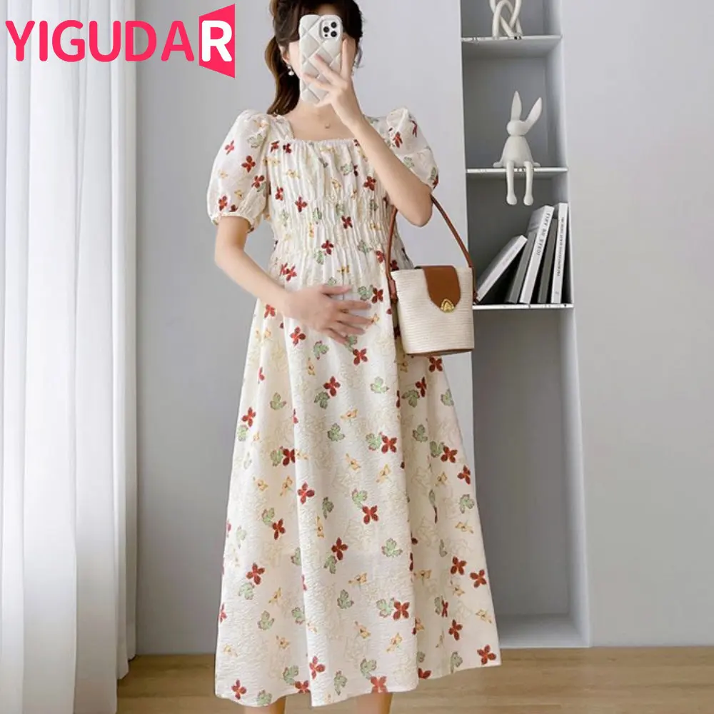 New Maternity Chiffon Dresses Summer Clothes for Pregnant Women 2022 New Chinese Style Vintage Patchwork Pregnancy Vestidos
New Maternity Chiffon Dresses Summer Clothes for Pregnant Women 2022 New Chinese Style Vintage Patchwork Pregnancy Vestidos