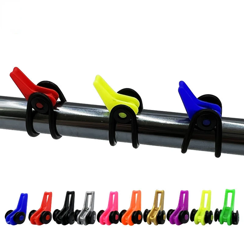 10pcs/Pack Fishing Rod Hook Hanging Bait Hanging Device Fishing Hook Keeper Plastic Bait Treble Holder Fishing Accessory UT
10pcs/Pack Fishing Rod Hook Hanging Bait Hanging Device Fishing Hook Keeper Plastic Bait Treble Holder Fishing Accessory UT