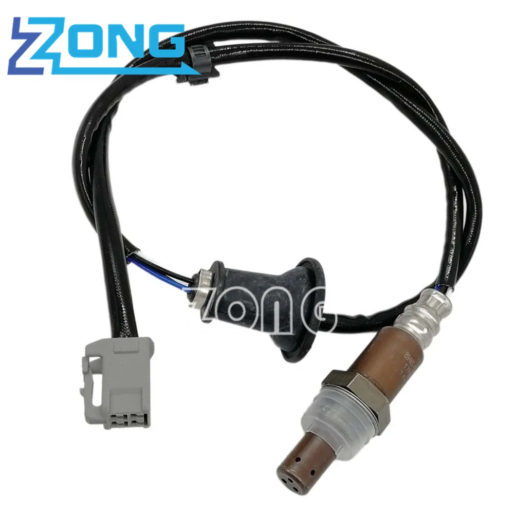 Новый датчик кислорода ZONG для Toyota Corolla 2009-2013 2010 2011 2012 8946512840 L L4 89465 12840 89465 12840-
Новый датчик кислорода ZONG для Toyota Corolla 2009-2013 2010 2011 2012 8946512840 L L4 89465 12840 89465 12840-
