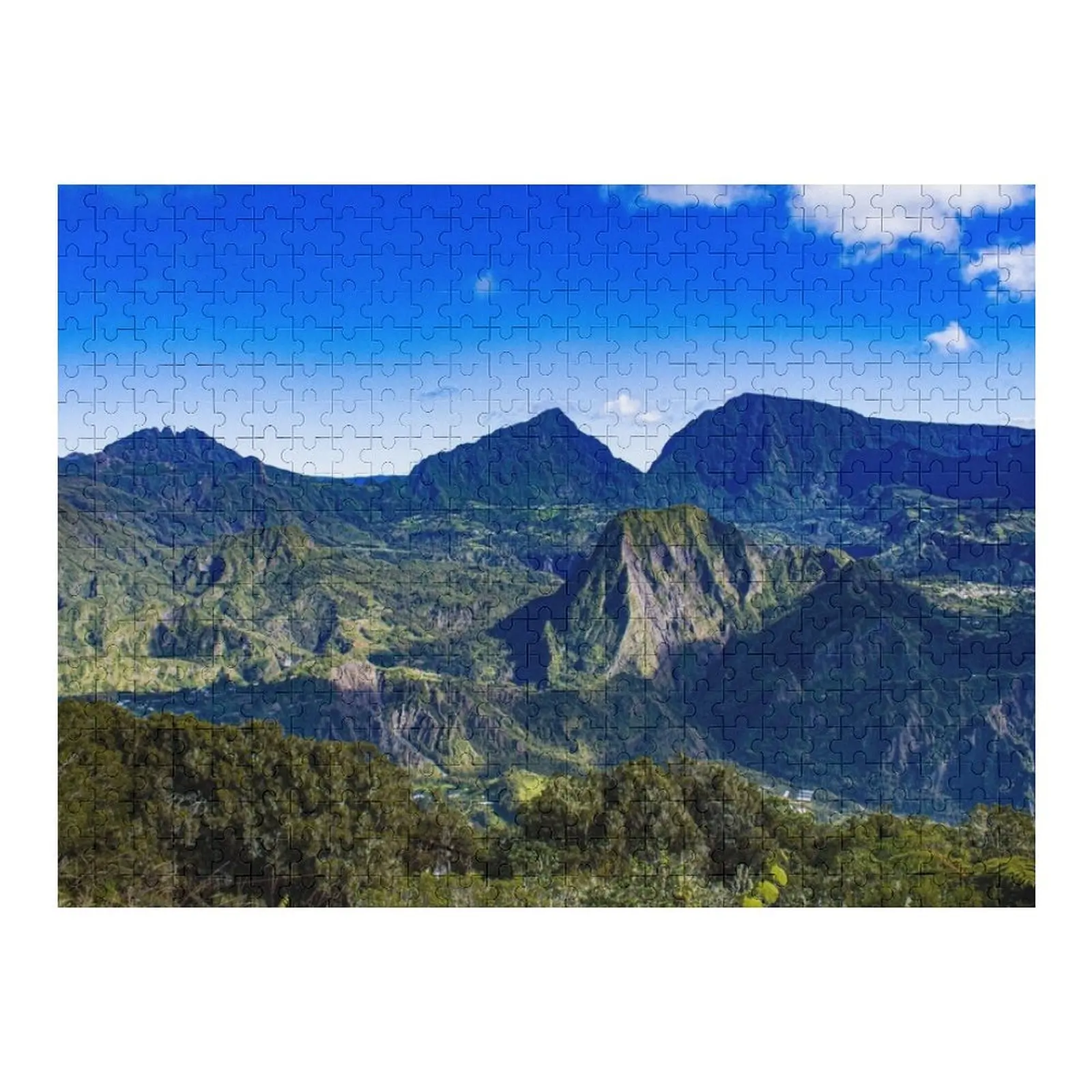 Reunion Island Jigsaw Puzzle Personalized Child Gift Personalized Toy Puzzle
Reunion Island Jigsaw Puzzle Personalized Child Gift Personalized Toy Puzzle