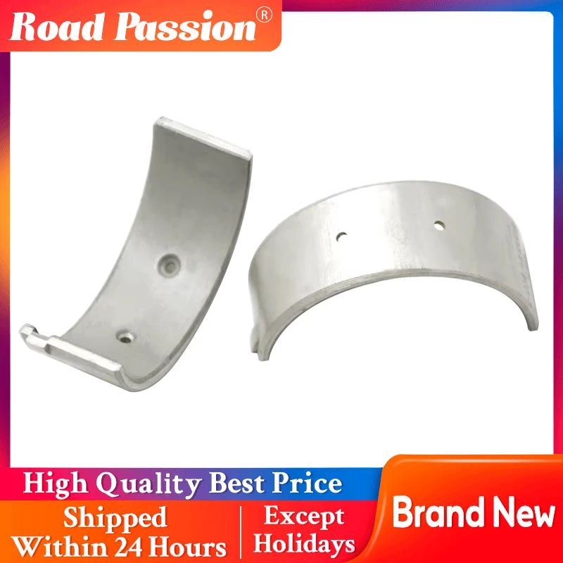 Road Passion Motorcycle 8 Pcs STD~+200 30mm ~ 28mm Connecting Rod Bearing For HONDA CB-1 NC27 CB400 CB400SF RVF400 MLO KY2 KT8
Road Passion Motorcycle 8 Pcs STD~+200 30mm ~ 28mm Connecting Rod Bearing For HONDA CB-1 NC27 CB400 CB400SF RVF400 MLO KY2 KT8
