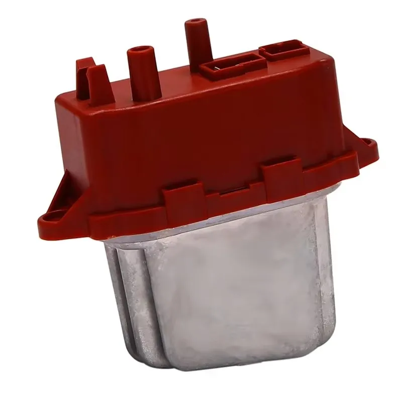 Resistor Blower Speed Regulator Module Parts 570630500 00570630500 500326590 For Iveco Daily Fiat Heater Blower Motor Fan
Resistor Blower Speed Regulator Module Parts 570630500 00570630500 500326590 For Iveco Daily Fiat Heater Blower Motor Fan